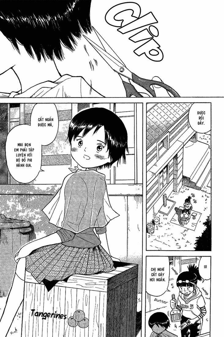 twin spica chapter 4 4