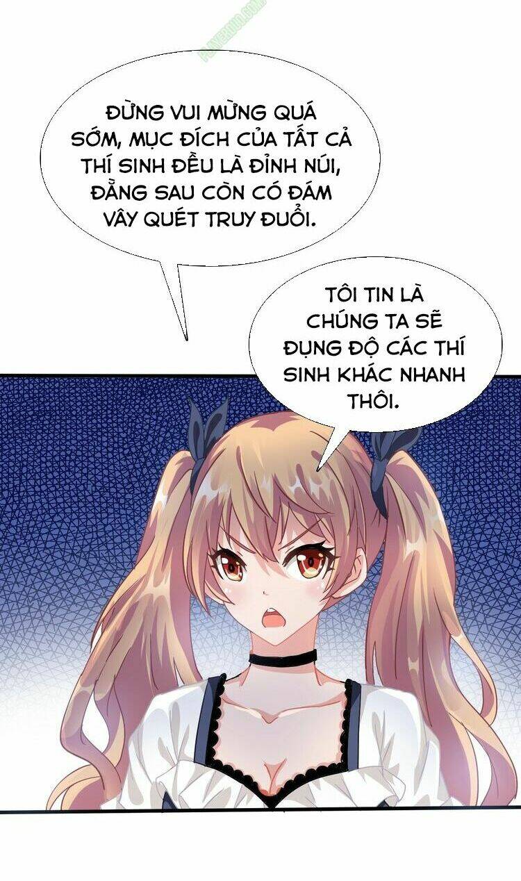 kinh thế kỳ nhân chapter 9 5