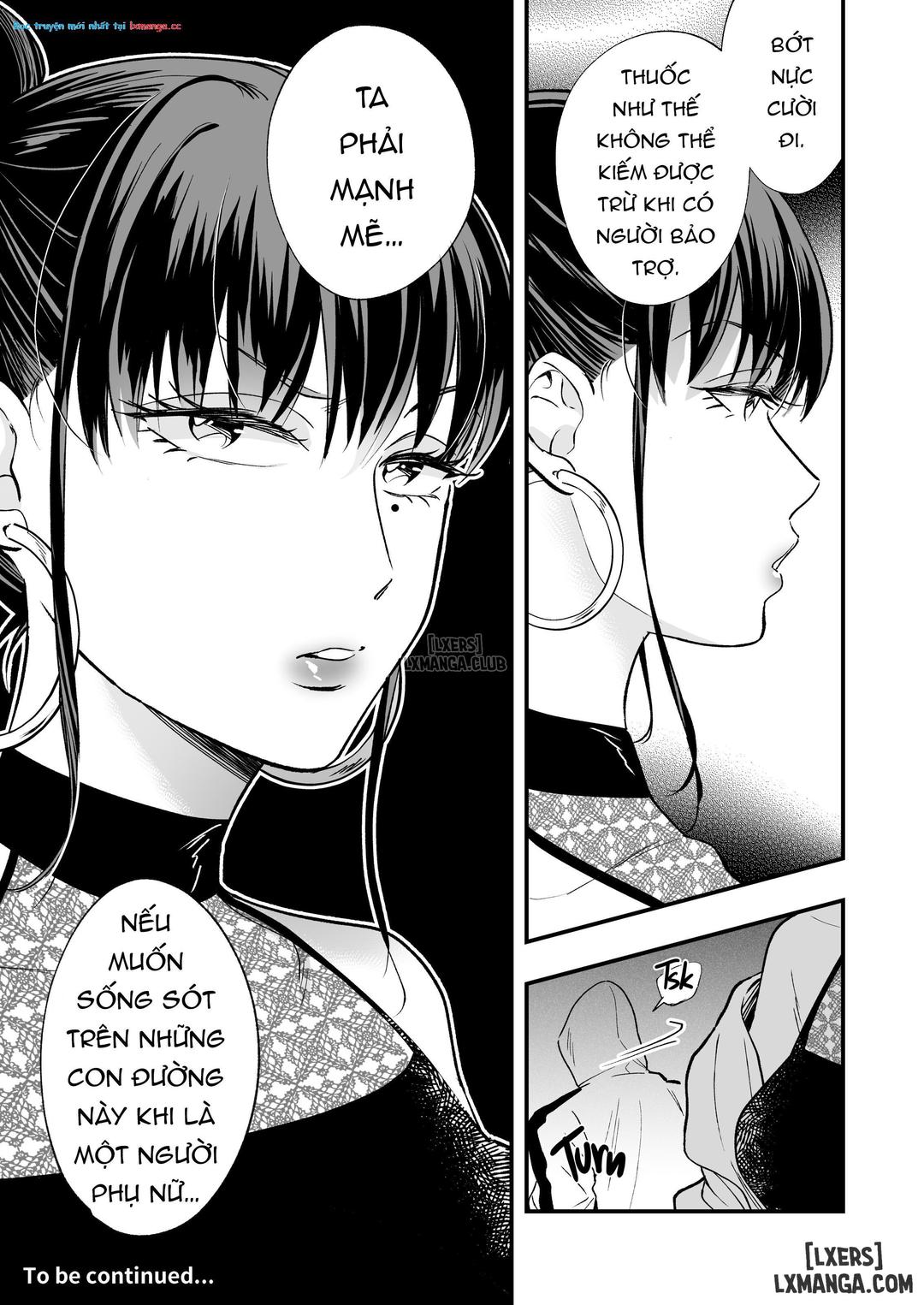mariko và nijiro chapter 3 58