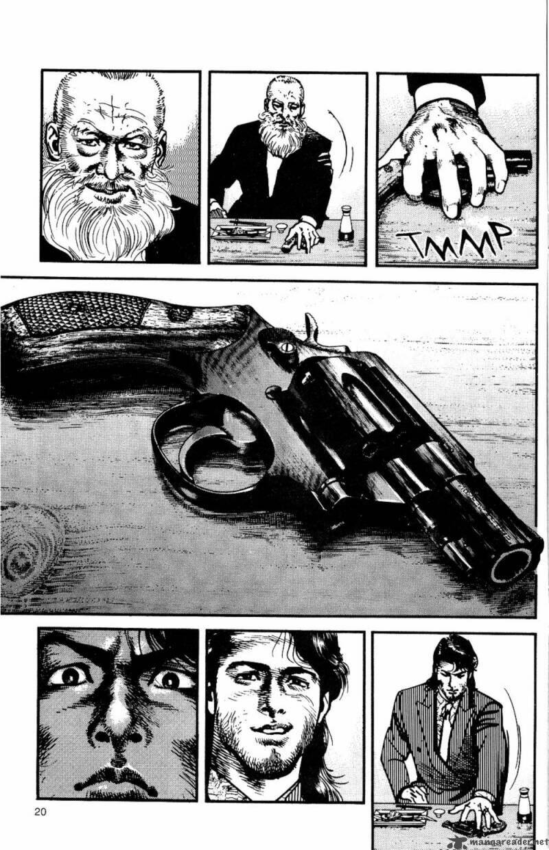 sanctuary chapter 100 23