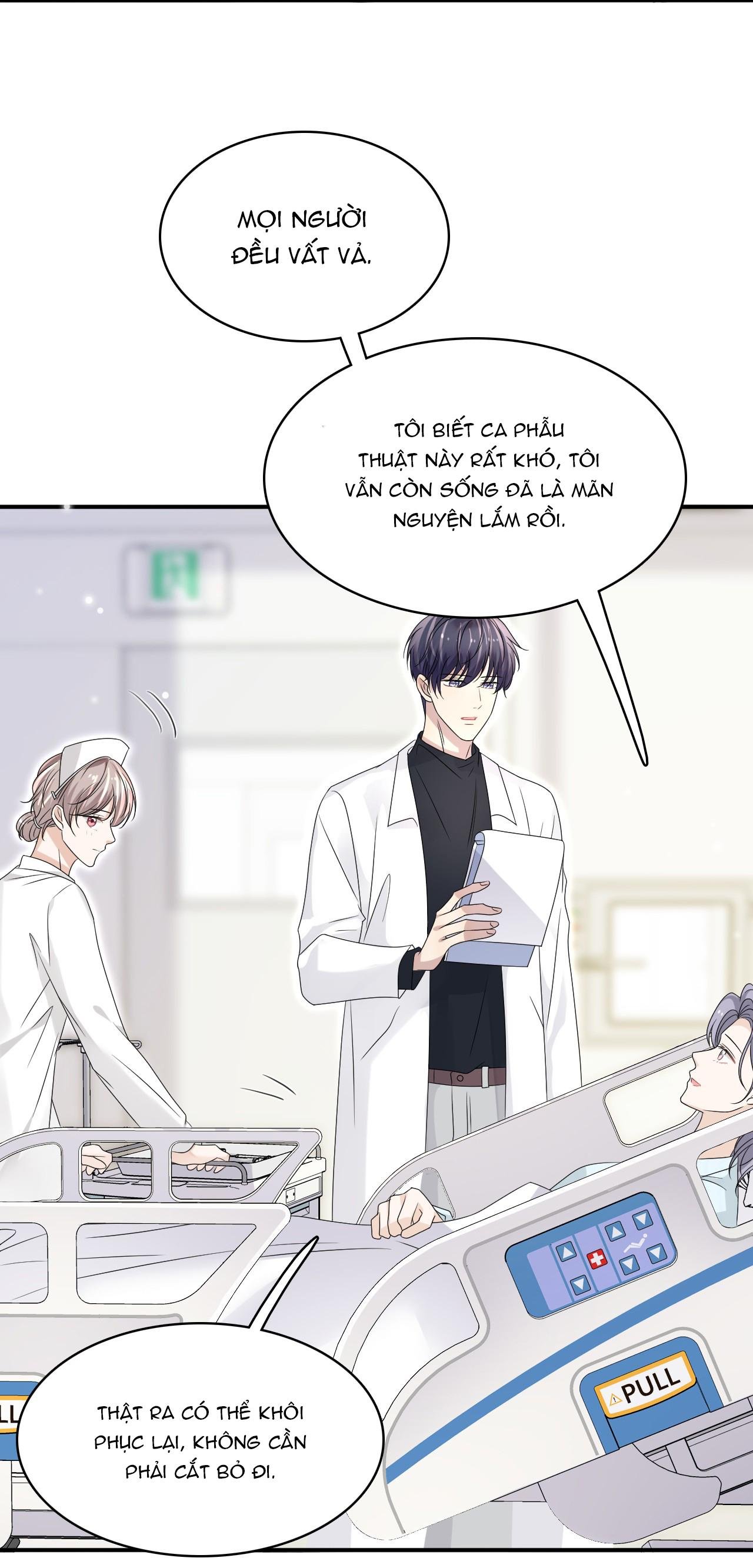 ẩn trung (end) chapter 58 8