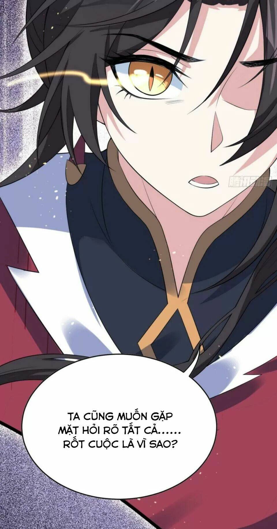 phế nữ yêu thần chapter 79 48