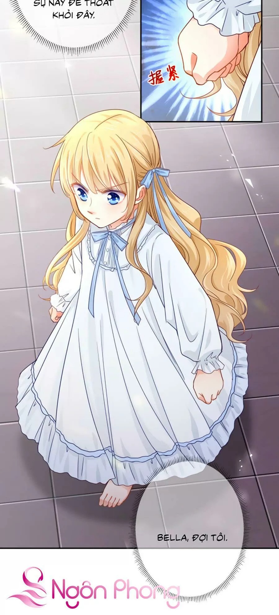 đế quốc đầu tiên có nữ hoàng chapter 2.1 30