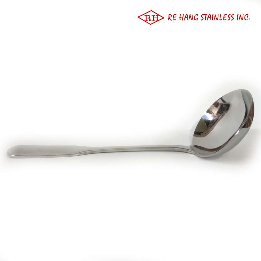 Vá múc canh inox REHANG, cao cấp, dày dặn
