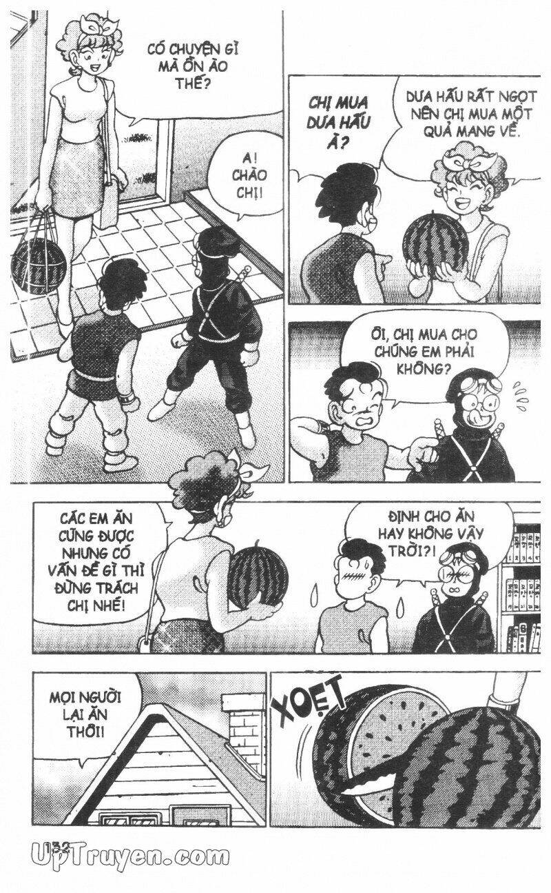 đội quân nhí nhố chapter 30 132