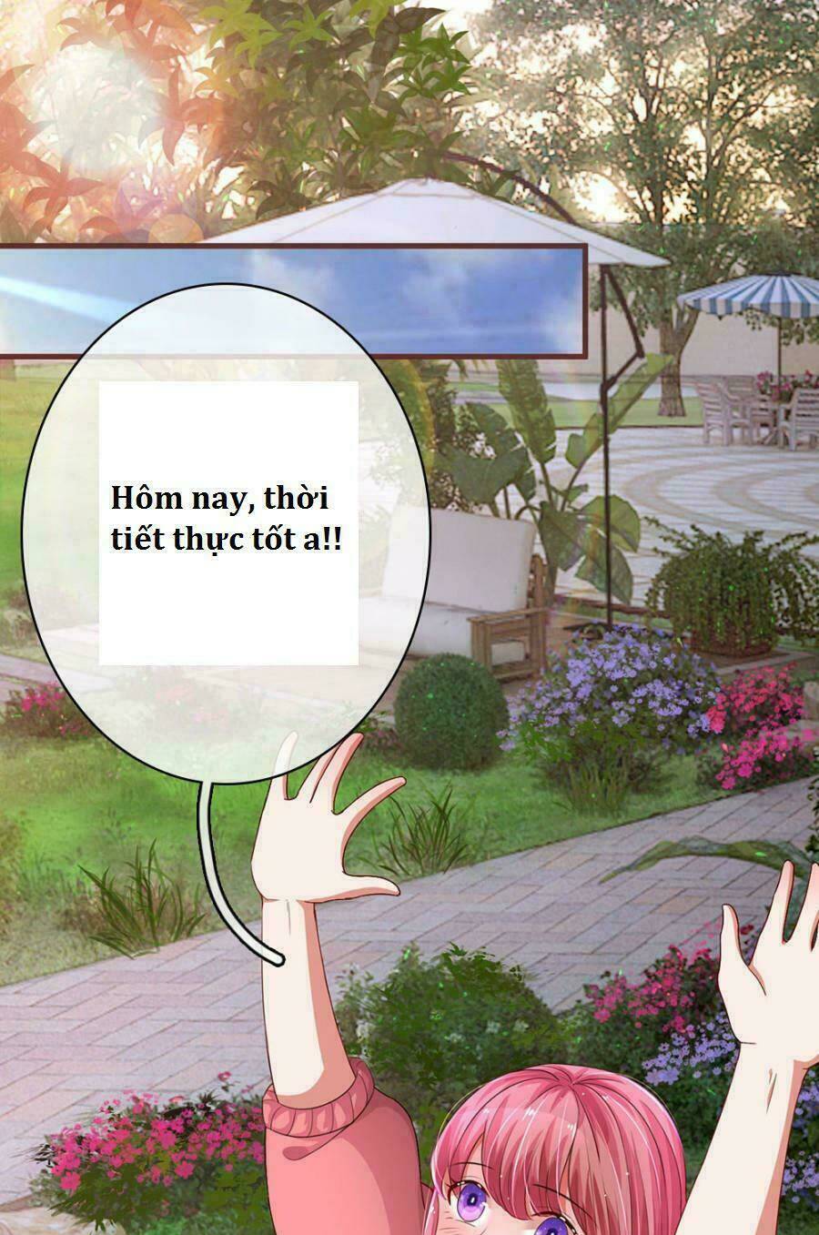 trùng sinh để trả thù chapter 43 10