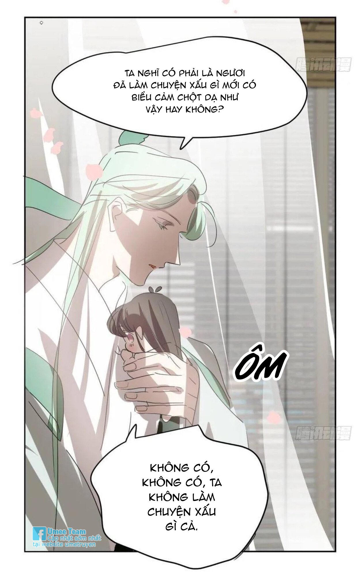 bắt lấy ngao ngao chapter 114 48