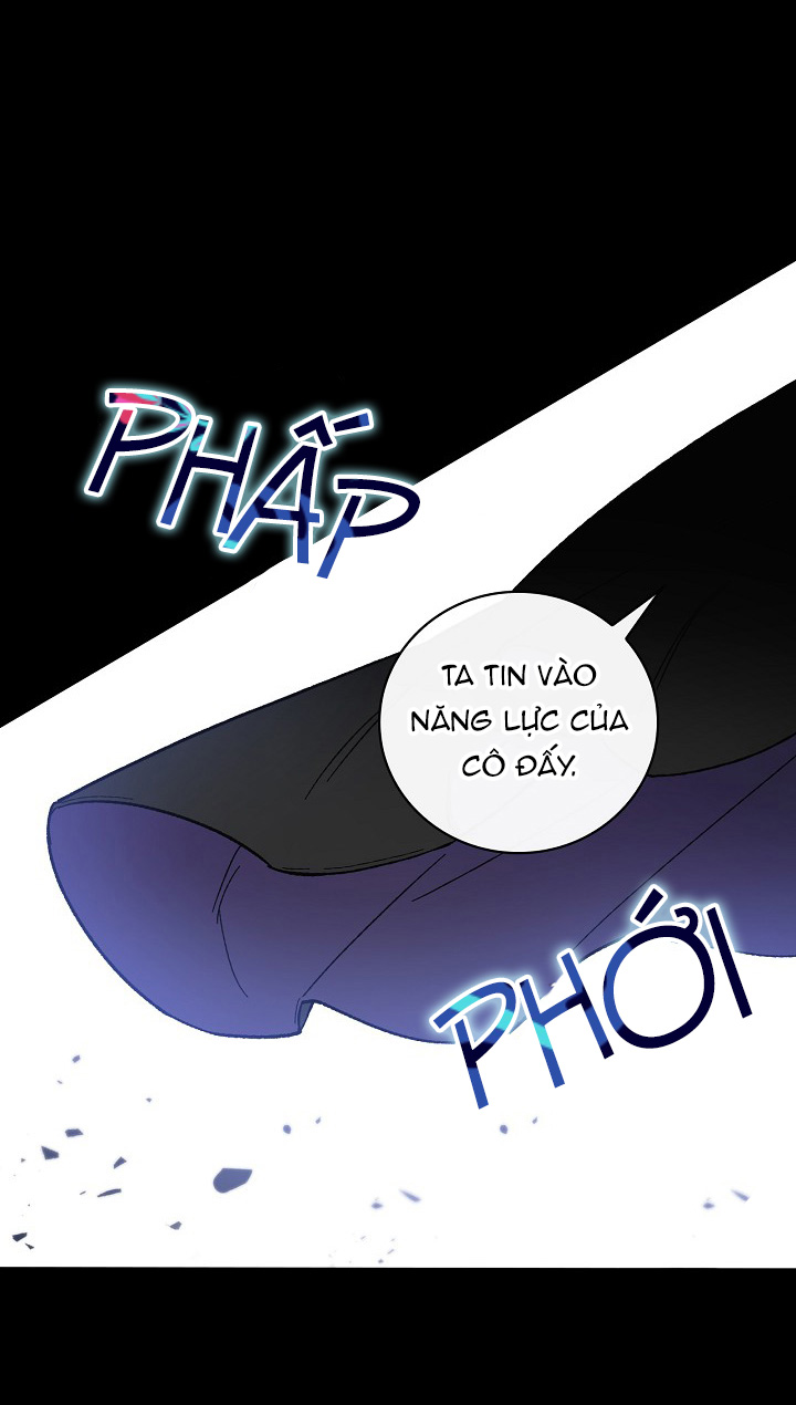 hiệp sĩ đỏ thay đổi rồi?! chapter 1 15