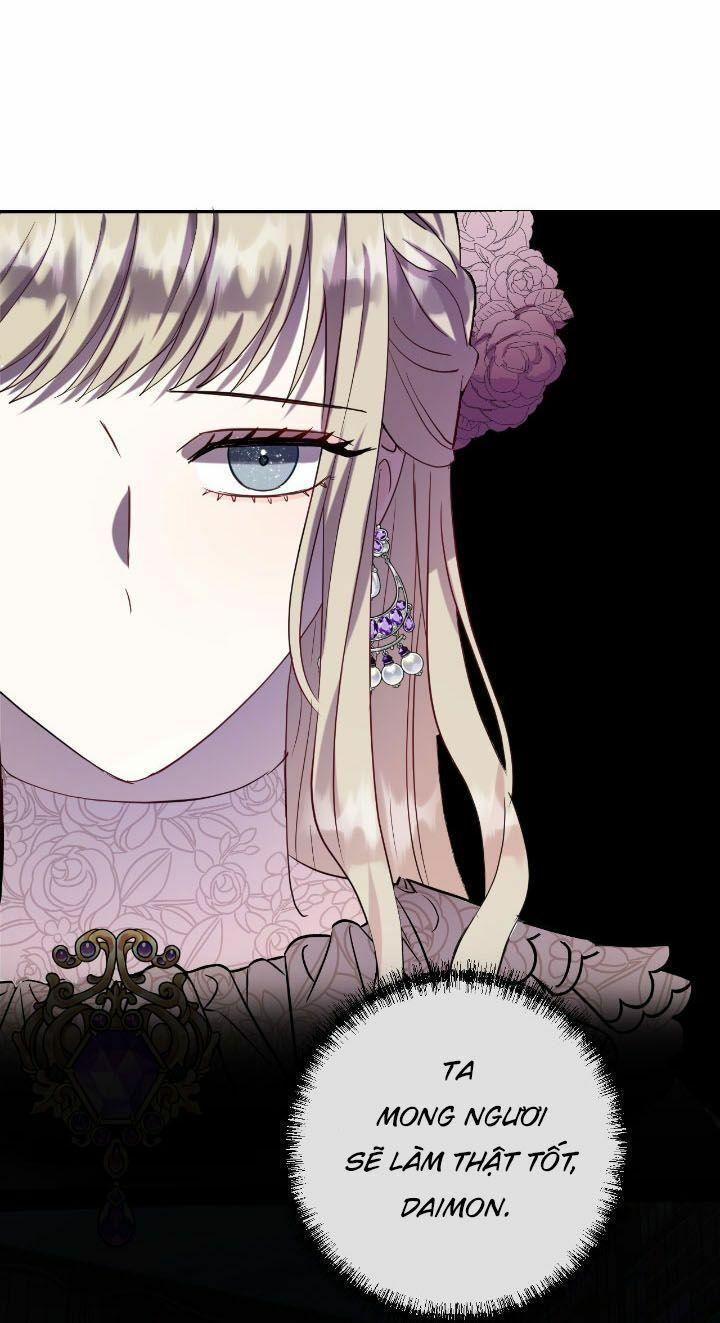xin ngài đừng ăn tôi chapter 38 39