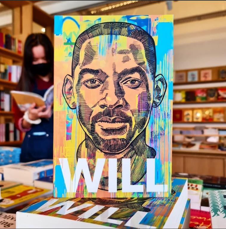 Sách - Will - Tôi muốn sống như thế nào? - 2H Books