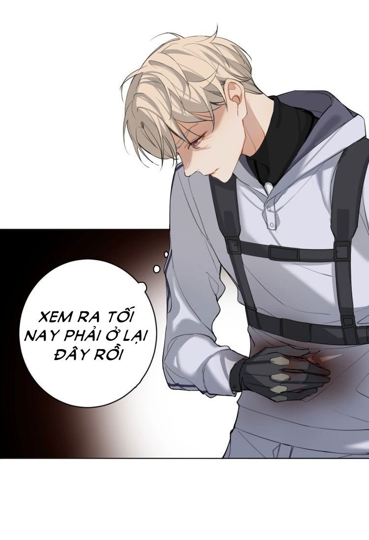 cú va chạm không độ chapter 3.2 4