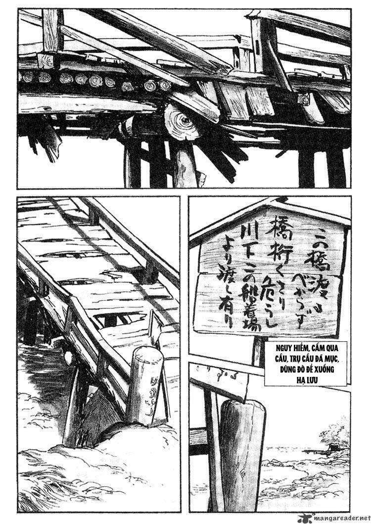 lone wolf and cub chapter 56 4