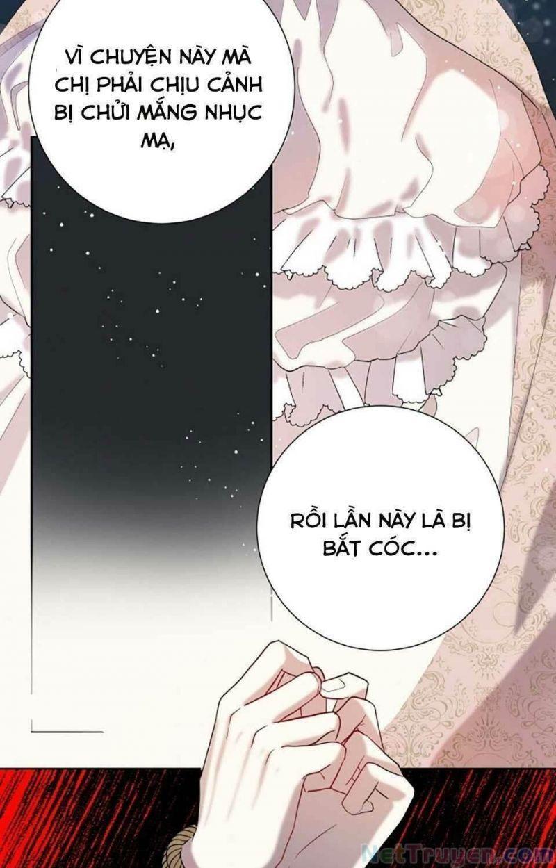 xin ngài đừng ăn tôi chapter 18 37