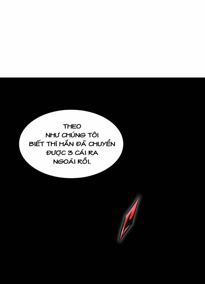 cuộc chiến trong tòa tháp chapter 319 42