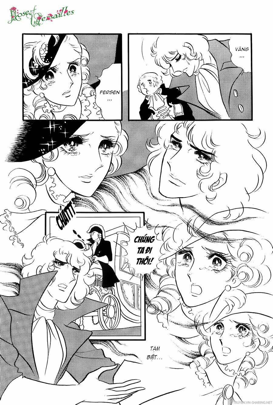 versailles no bara chapter 50 12