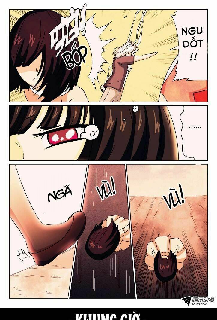 quỷ ăn thịt chapter 10 8