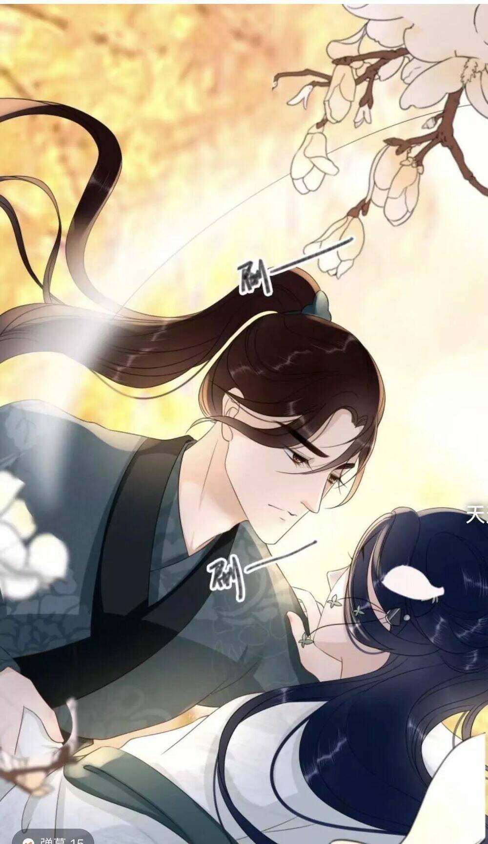 sủng phi của vương chapter 67 19