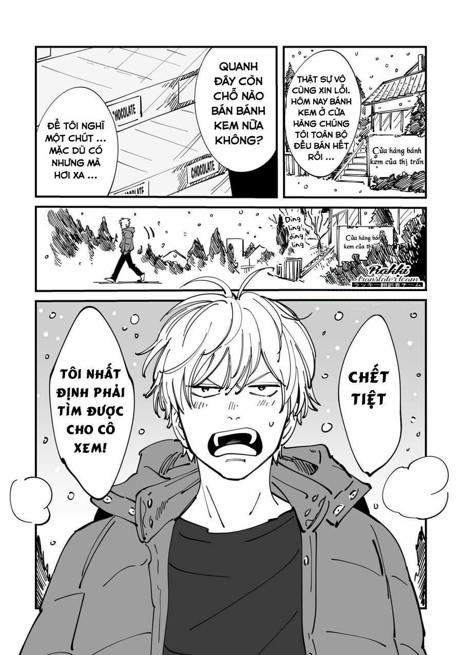 promise cinderella chapter 27 28