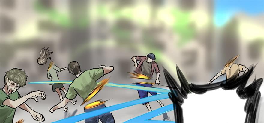 vua sinh tồn chapter 66 63