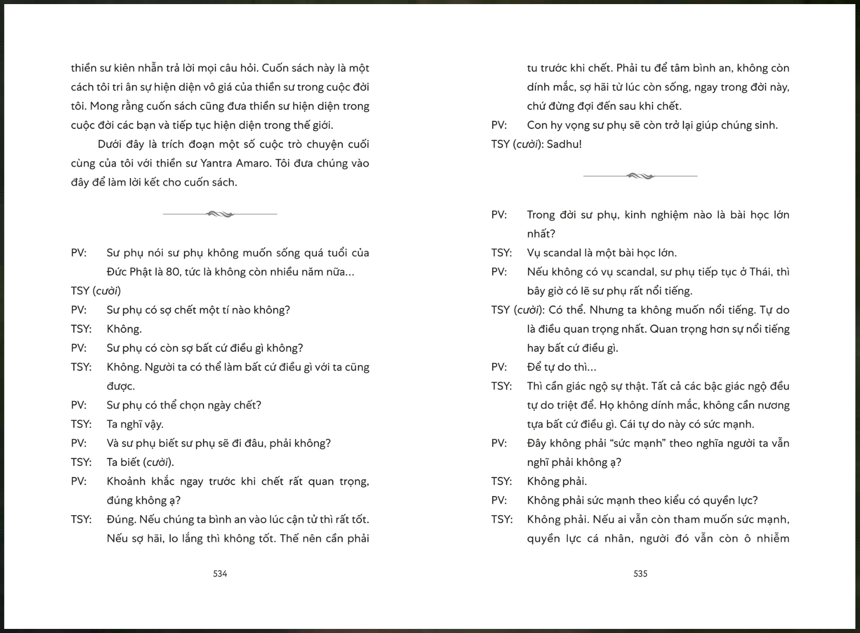 Sách - Trái Tim Không - Cuộc đời và thơ của thiền sư Yantra Amaro - Bản 2025 - Sáng Books