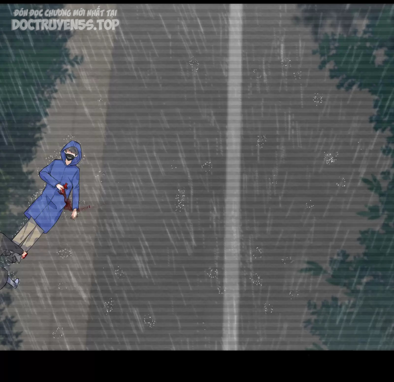 lời nói dối của cô ấy chapter 12 35