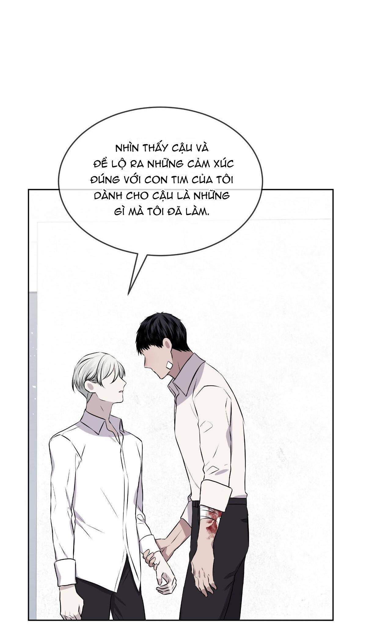 rừng biển [bl] chapter 36 16