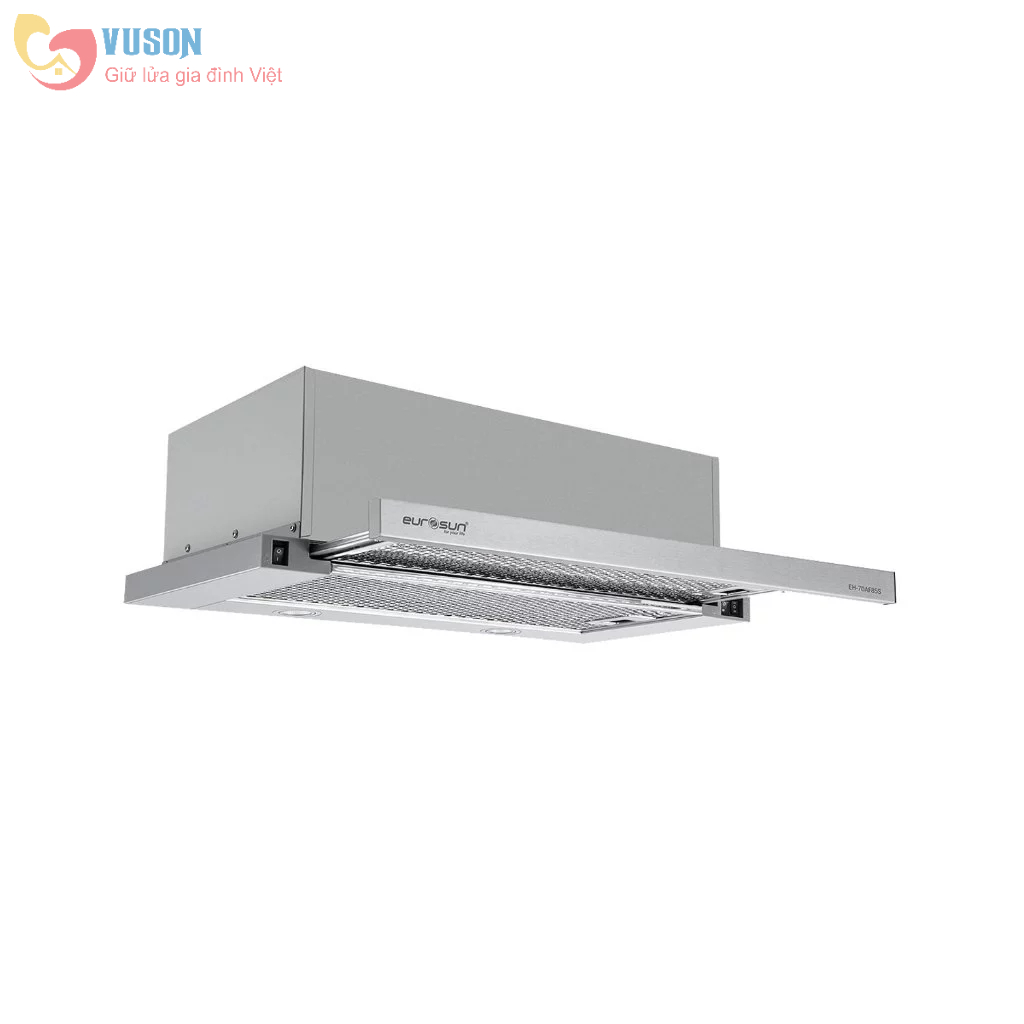 Máy Hút Mùi Eurosun 70AF85S Hàng chính hãng