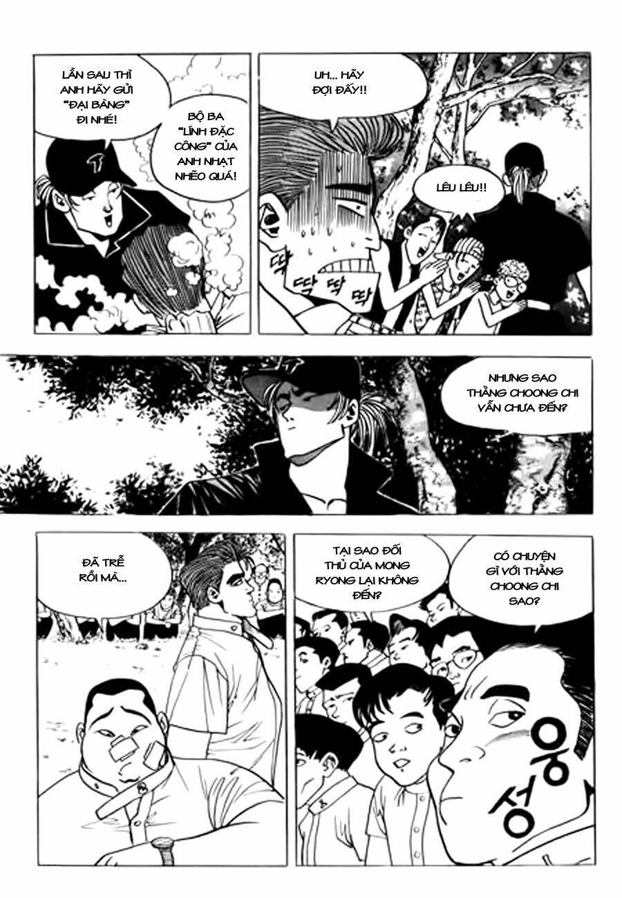 nina jalhae chapter 4 24