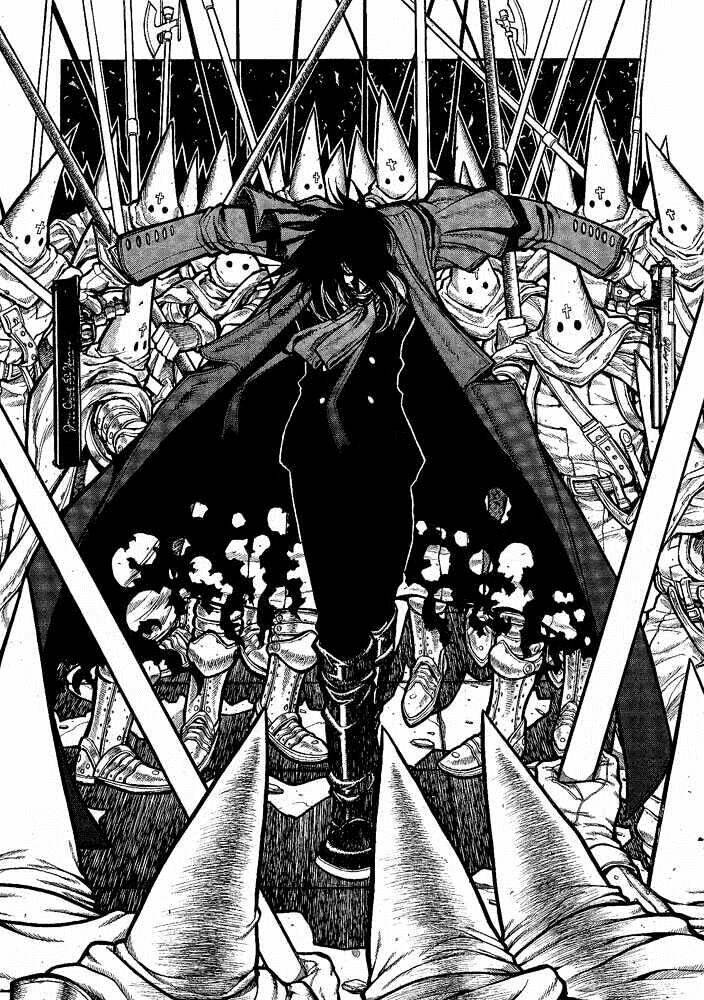 hellsing chapter 58 10