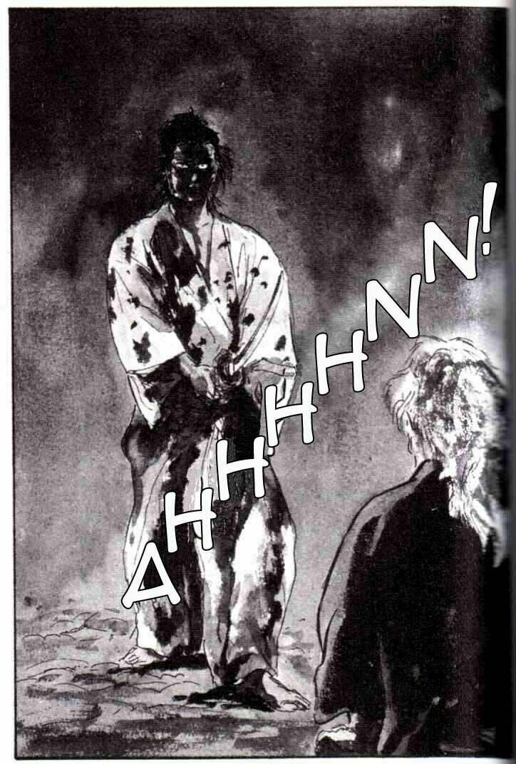 lone wolf and cub chapter 142 33