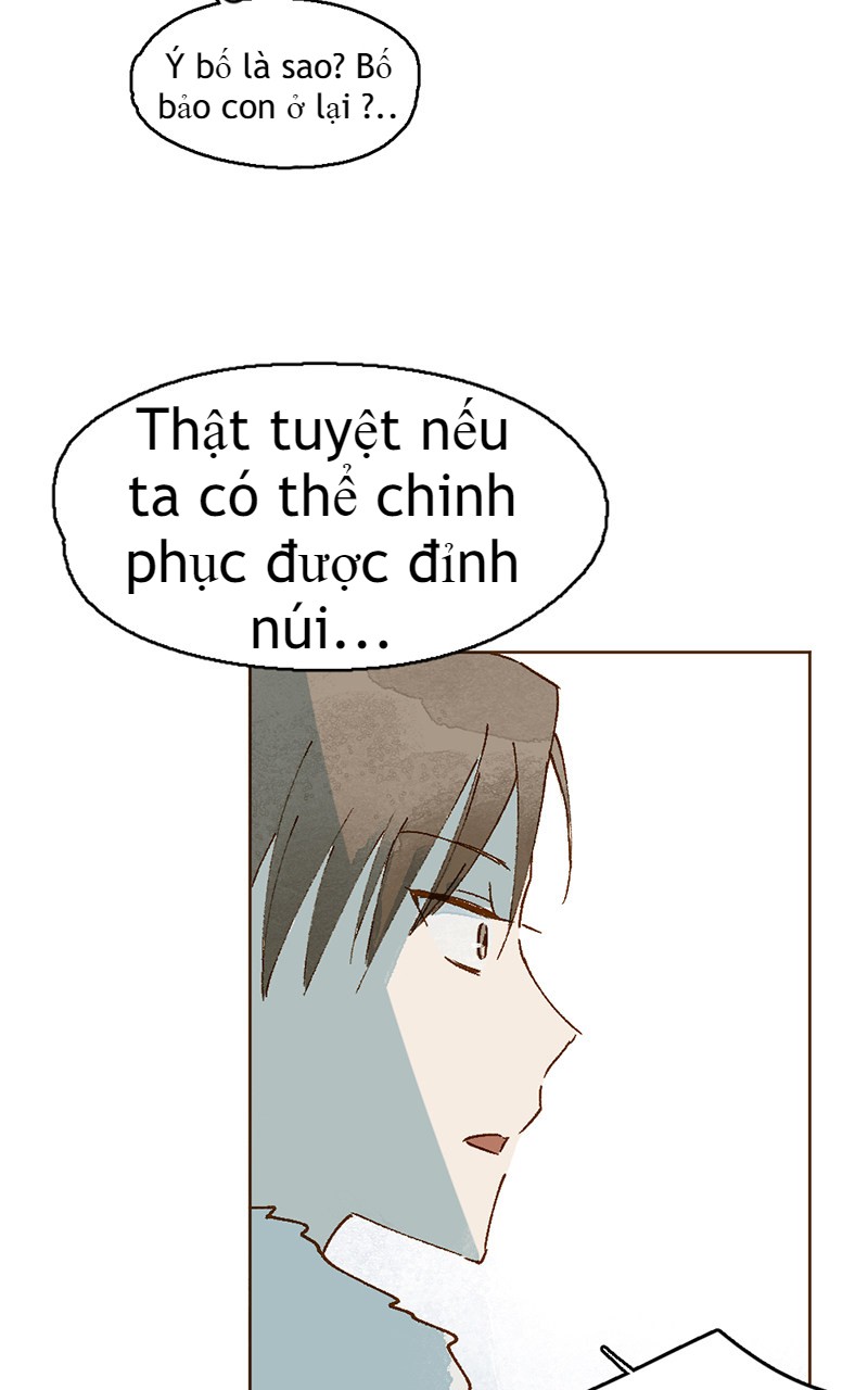 câu chuyện tình yêu kỳ lạ chapter 10 10