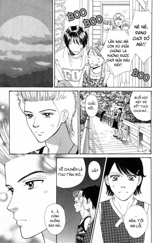 ai no shintairiku chapter 6 15