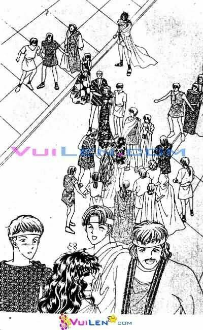 nữ hoàng biển cả chapter 14 81