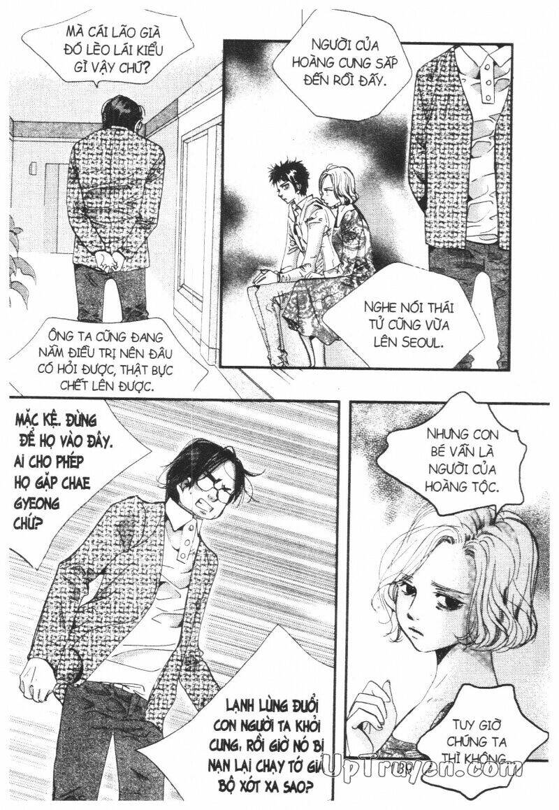 hoàng cung chapter 23 135