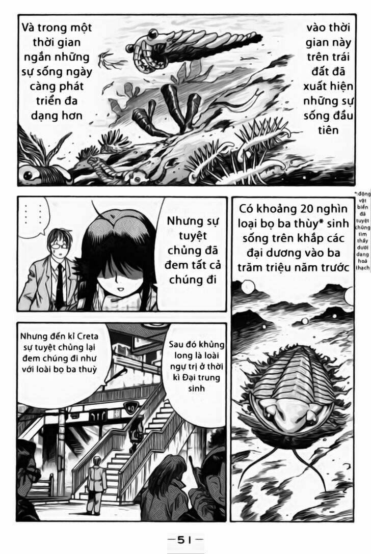 booking life chapter 2 10