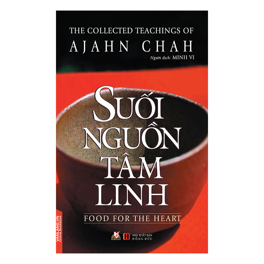 Suối Nguồn Tâm Linh