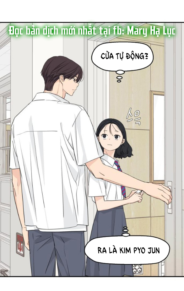 sam yi tái sinh chapter 28.2 18