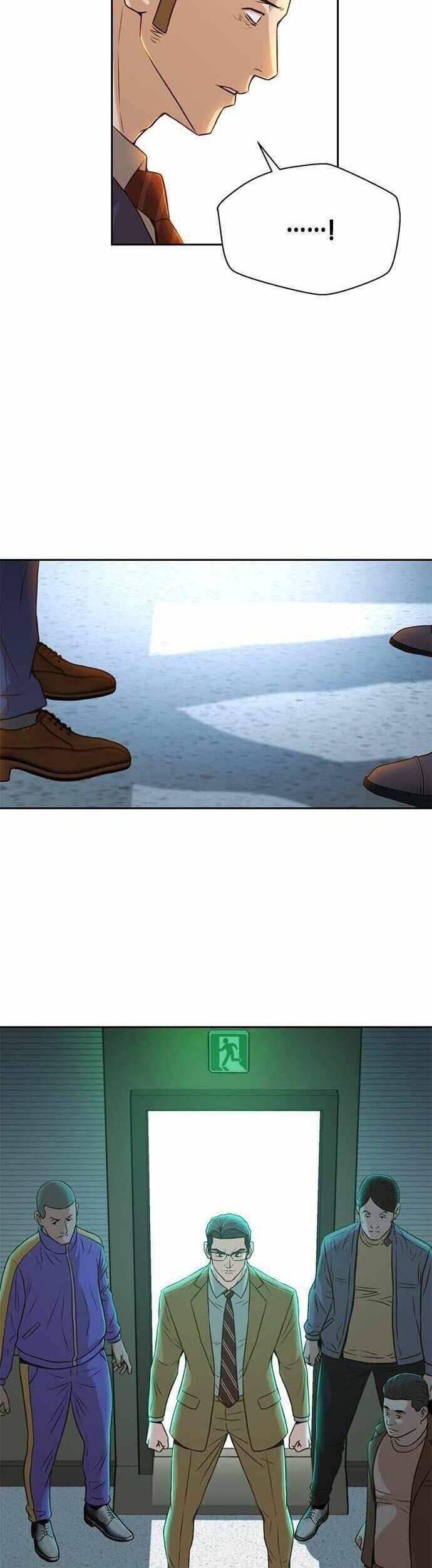 thẩm phán lee han young chapter 28 46