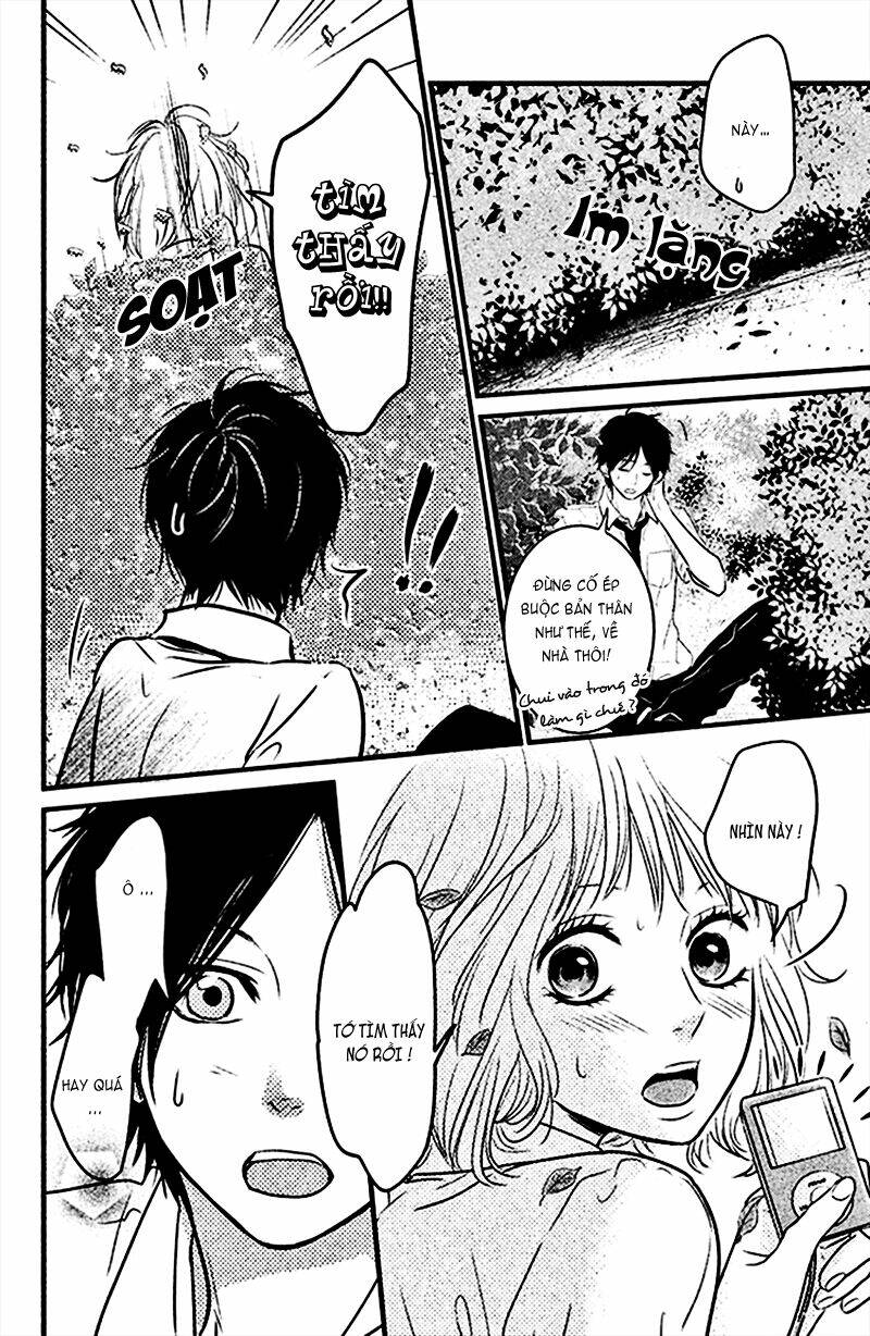 akuma de koi shiyou chapter 3 29