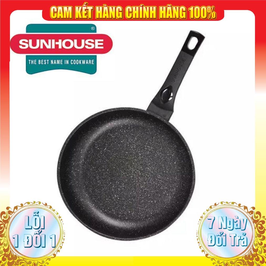 CHẢO SIÊU BÊN ĐÁ SBD26