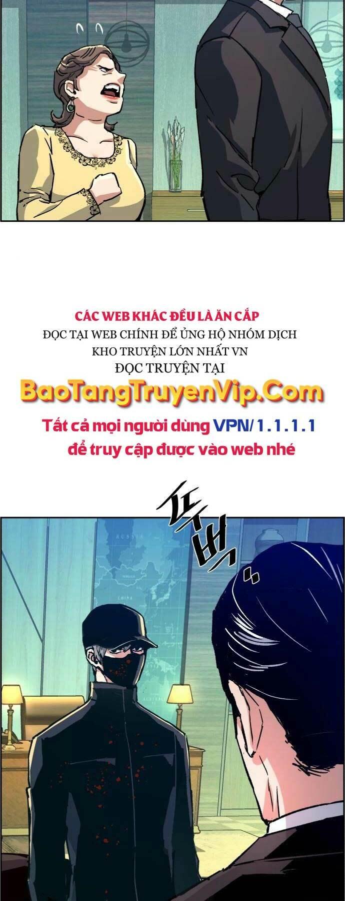 bạn học tôi là lính đánh thuê chapter 112 58