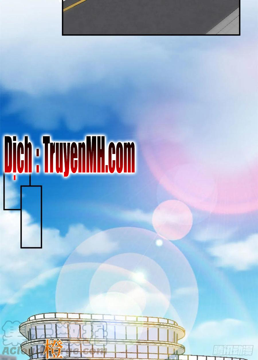 thí hôn lão công, cần giúp sức chapter 309 6