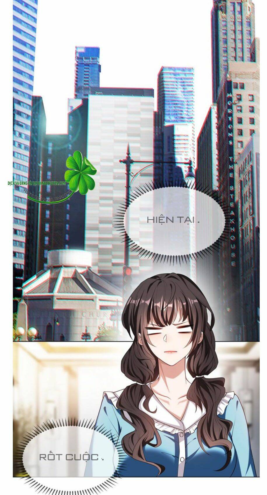 cô vợ nhỏ nuông chiều quá lại thành ác!! chapter 158 7