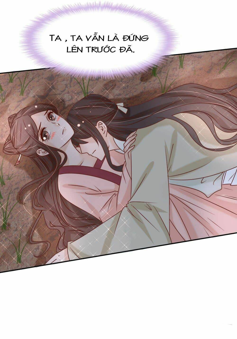 hồng nhan bất vong quốc chapter 10 11