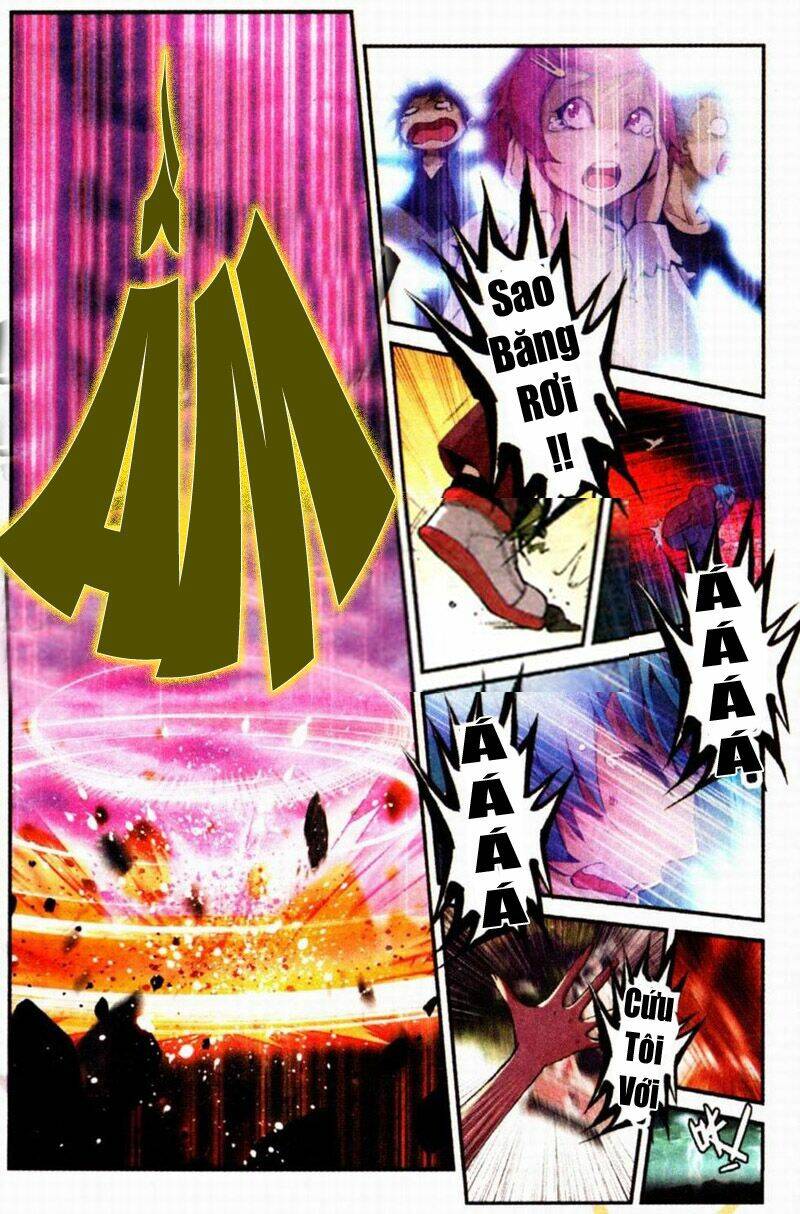 già thiên chapter 1 7