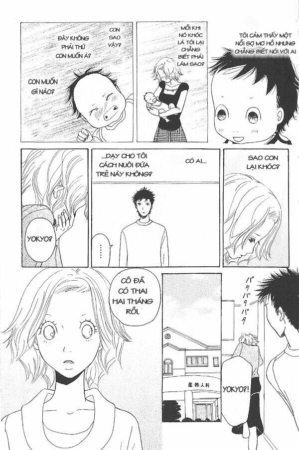 i.s. (intersexuality) chapter 3 71