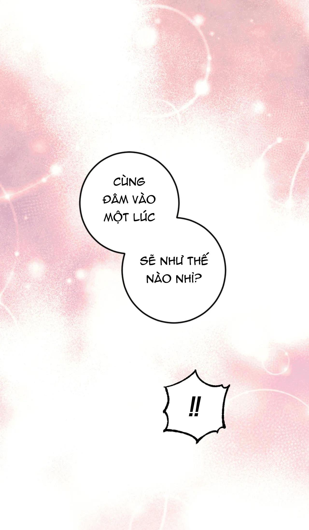 nghiện cuồng công - bdsm cùng sẹc chapter 15 1