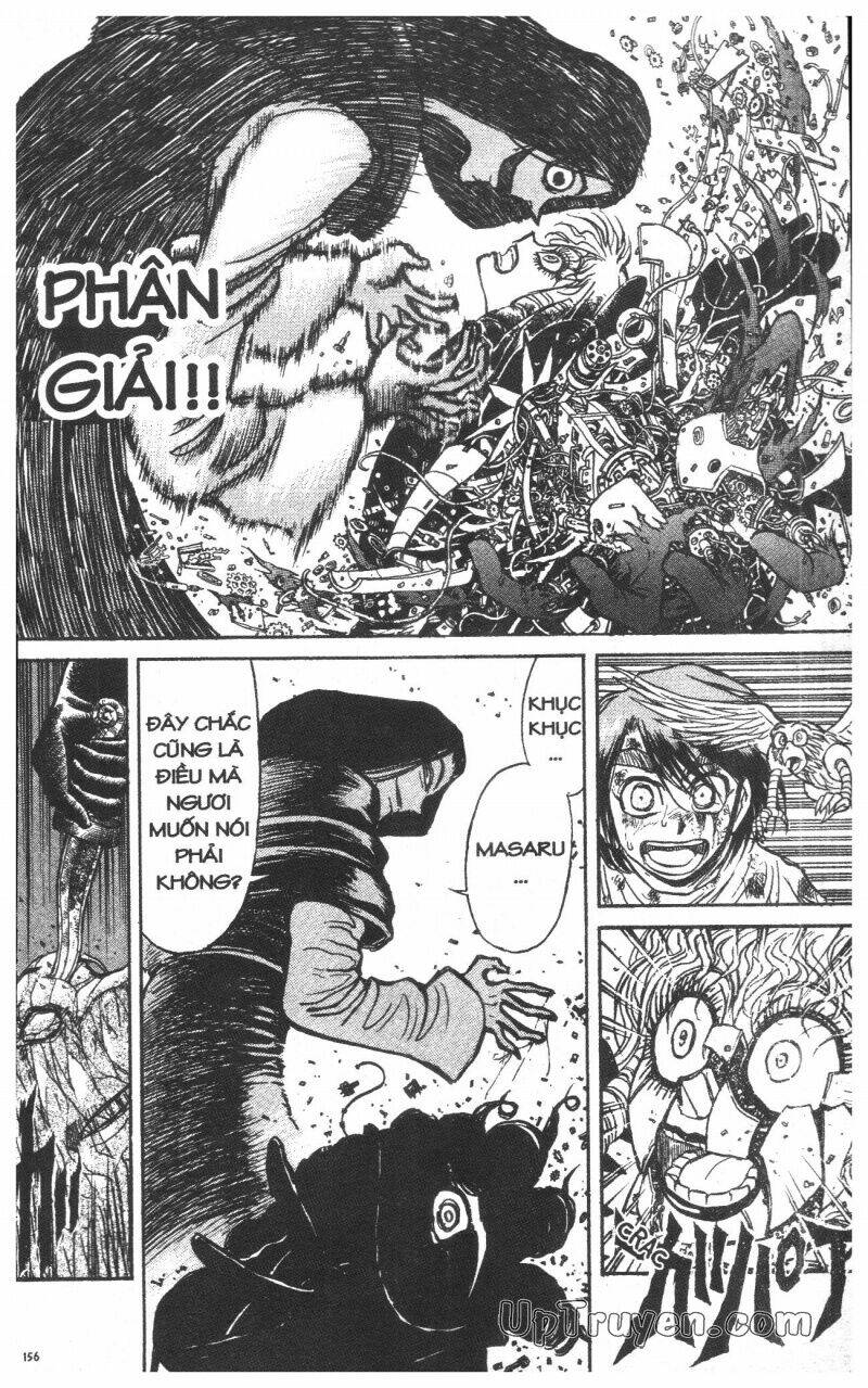 karakuri circus - gánh xiếc quái dị chapter 43 156