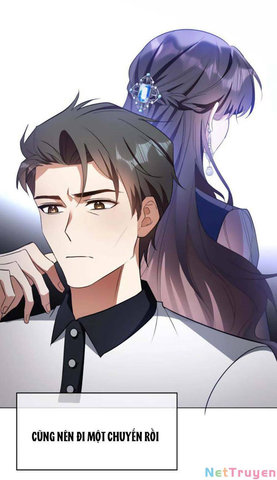 cô vợ gả thay của tổng tài cố chấp chapter 59 3