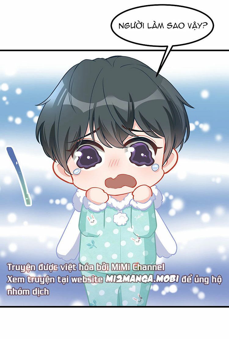 manh bảo ngọt ngào chapter 36 23